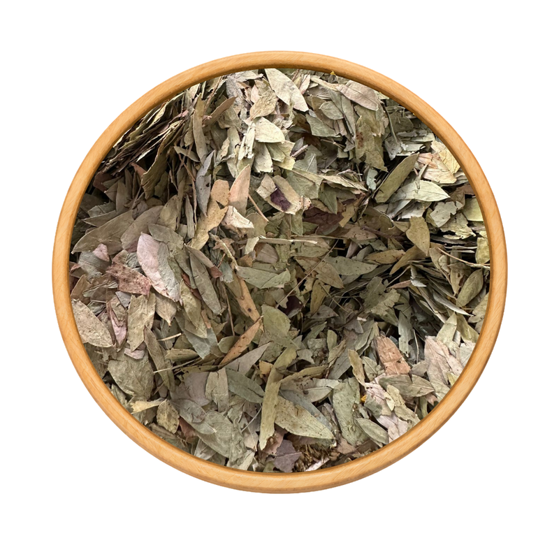 Sana Makki Feuilles de Séné 50g / 100g / 200g / 500g – Plante Naturelle El Maki