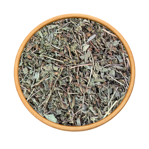 Basilic Séché 50g / 100g / 200g – Herbe Aromatique Naturelle