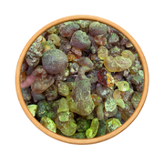 El Alak Arabi Gomme Arabique Marocaine 50g / 100g / 200g – Résine Naturelle