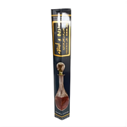 Oud Laqmari – Bâtonnets d’Encens au Musc Apaisant