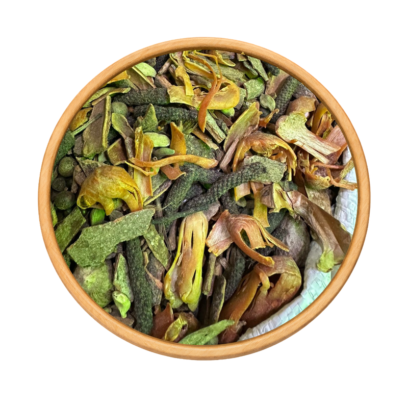 Mélange Mrouzia Grain – Épices Marocaines Premium Haute Qualité