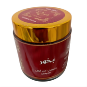 Marwa Bakhour Oud 50g – Encens Oriental Premium Boisé & Apaisant