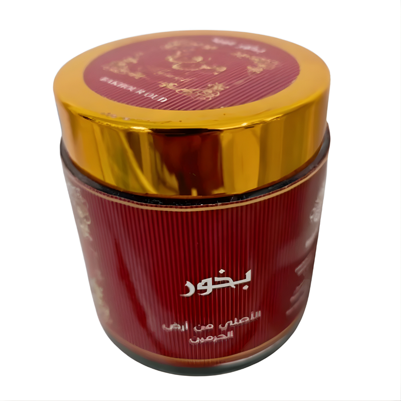 Marwa Bakhour Oud 50g – Encens Oriental Premium Boisé & Apaisant