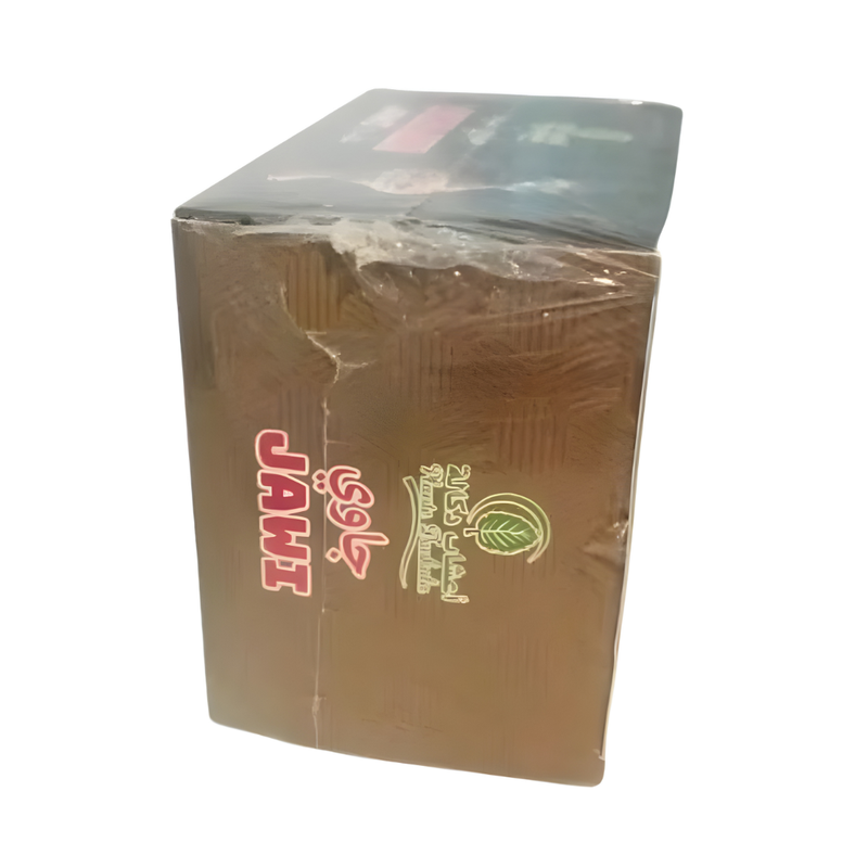 Encens Jawi Aswad Noir du Maroc 1kg – Résine Naturelle de Benjoin