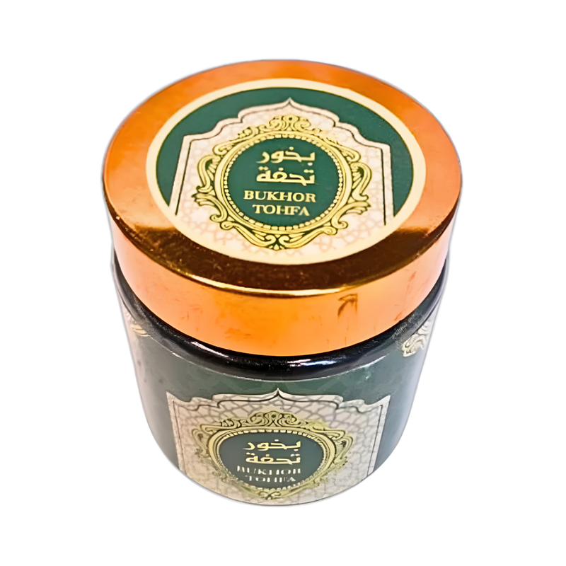 Mabsoos Ameer Al Oud Bakhoor 50g – Encens Oud Poudre Premium