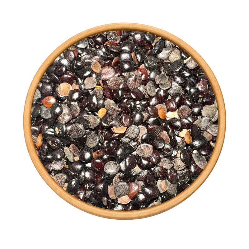 Heba Sawda (Nigelle) – Graines Noires Naturelles الحبة السوداء