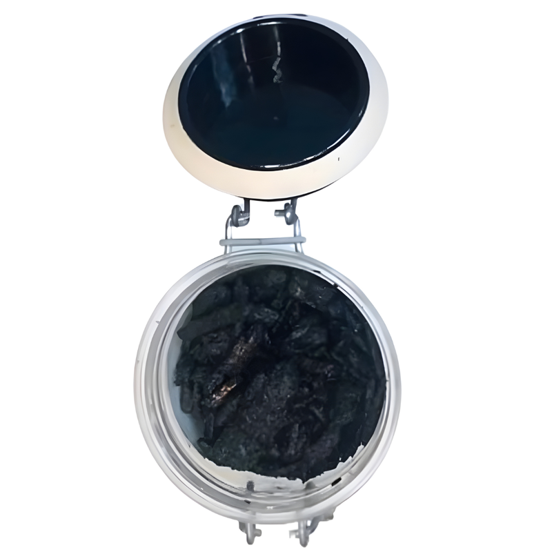 Bakhoor Oud Al Nafees 150g – Encens Oud Al Malaki Luxe