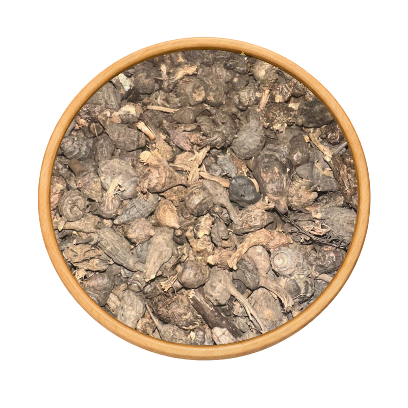 Tara Sahraouiya – Nabat El Saad Herbe de Souchet