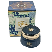 Bukhoor Mutheera 80g – Encens Oriental de Luxe Floral & Boisé