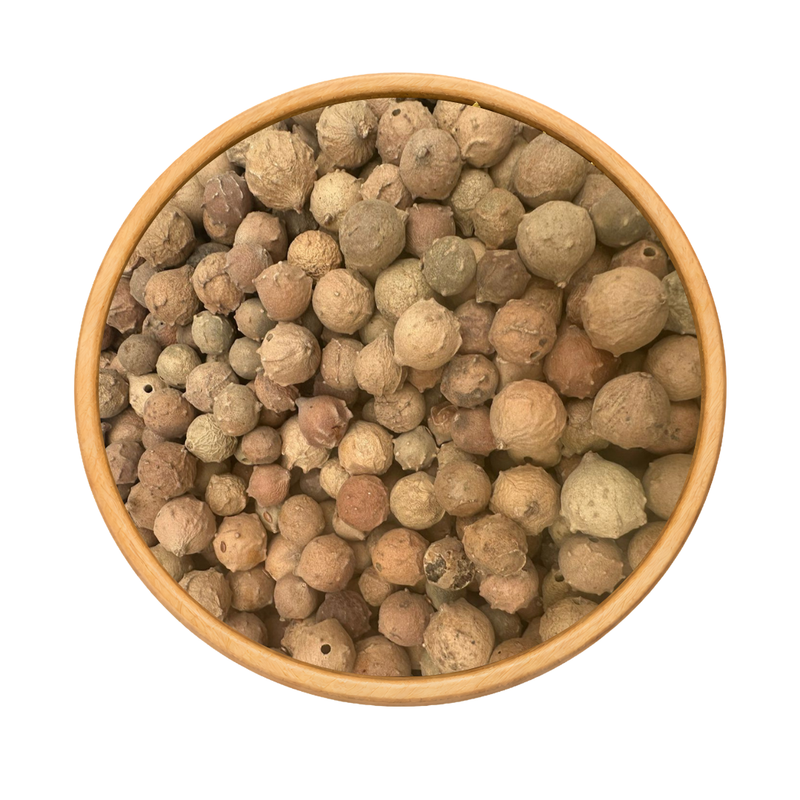 Noix de Galle – El Afssa 3afssa Colorant Naturel