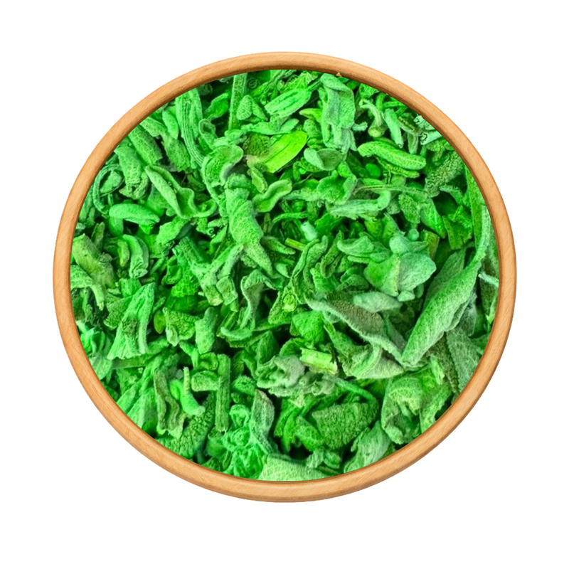 Salmiya Sauge 50g / 100g / 200g – Plante Aromatique Naturelle