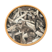 El Tafgha – Rhaponticum Acaule Plante Sauvage