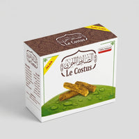 Costus Indien 40g – Remède Naturel Ancestral