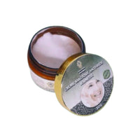 Crème Anti-Rides 80 g | Formule Non Grasse – Tous Types de Peaux
