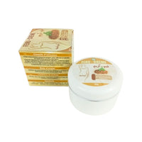 Crème Fenugrec 80g | Hydratation et Confort de la Peau