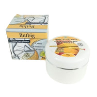Crème Fesses 80g BIO – Volume & Fermeté