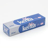 Crème Kenta Bébé | Protection Anti-Rougeurs et Barrière Isolante