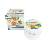 Crème Nourrissante 80g – Soin confort pour peaux sèches et sensibles