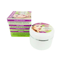 Crème Woroud au rose 80g – réduit taches et hydrate