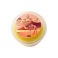 Crème de Massage aux Graines de Chameau 100 g | Massage Corporel