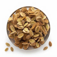 Cumin Velu (Kamoun Soufi) – Épice Aromatique du Maghreb | Ammodaucus leucotrichus