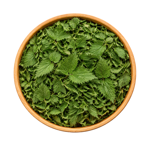 Feuilles d’Ortie Piquante Bio – Urtica Dioica – 50g / 100g / 200g