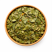 Feuilles de Jujubier Sidr du Maroc – Ziziphus (Sidr) Naturel