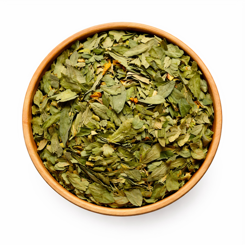 Getrocknete Jujubeblätter | Sidr 100 % natürlich | 50g | 100g | 200g