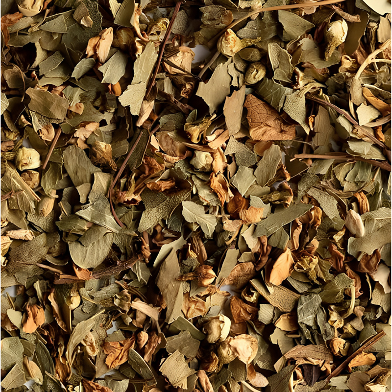 Feuilles d’Aubépine (Al Zaarour) – 50g / 100g / 200g