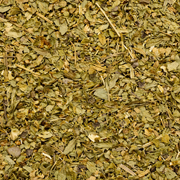 Feuilles de Basilic Séchées – Al Rayhane | 50g / 100g / 200g