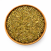 Feuilles de Basilic Séchées – Al Rayhane | 50g / 100g / 200g