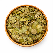 Feuilles de Framboisier Séchées – Al Toutt | 50g / 100g / 200g