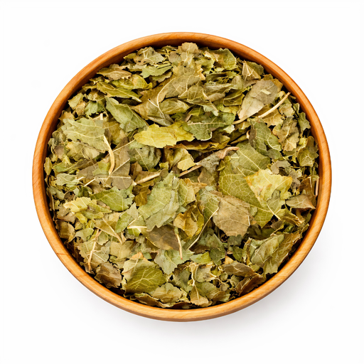 Feuilles de Framboisier Séchées – Al Toutt | 50g / 100g / 200g