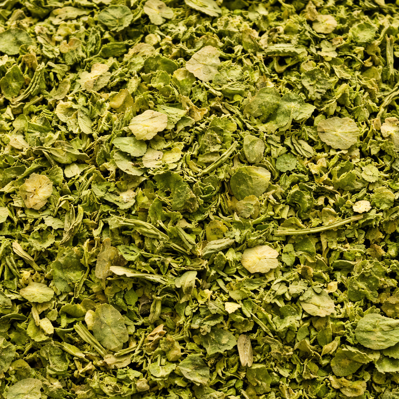 Feuilles de Moringa Séchées – Superfood Naturel & Infusion