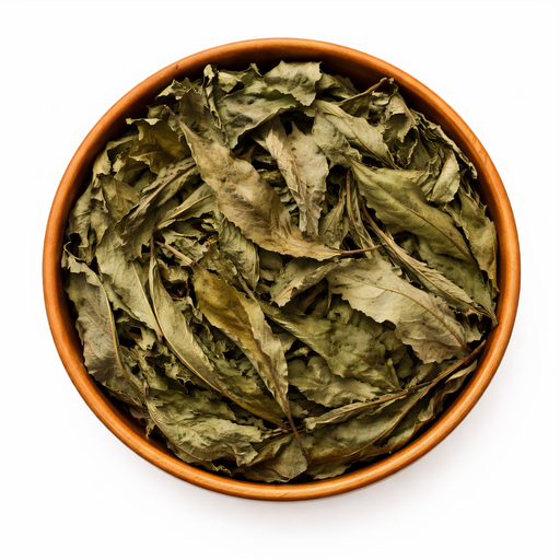 Feuilles de Pêcher – 50g / 100g / 200g – Infusion & Bien-être Naturel