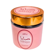 Encens Bakhour Mabsous Sabaya 50g – Parfum Oriental Luxe