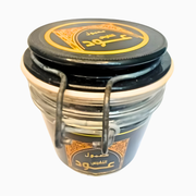 Bakhoor Oud Al Nafees 150g – Encens Oud Al Malaki Luxe