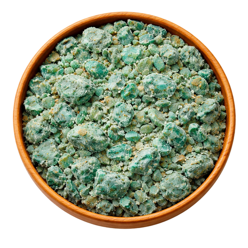 Bakhoor Maamoul Saudi Verte – Encens Oriental Frais & Authentique