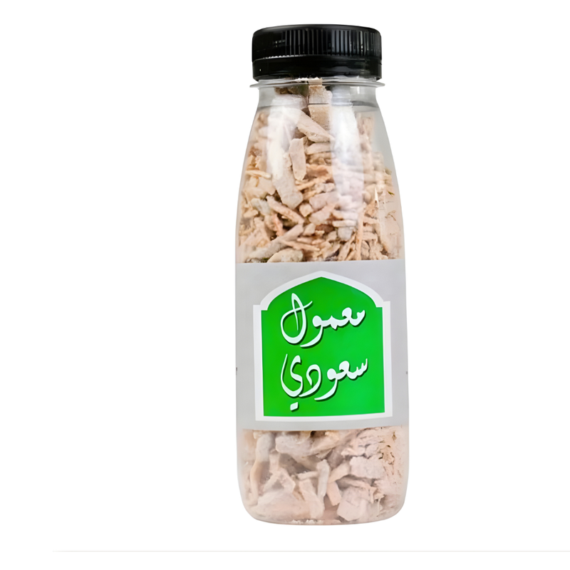 Bakhour Oud Saoudi – Encens de Luxe au Bois d’Agar