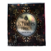 Bakhour Khalis Hindi Ma Al Attar 50g – Encens Oud Musqué Luxe Oriental