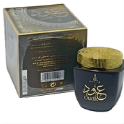 
Bakhoor Oudh 80g – Encens Oriental aux Notes Boisées et Musquées
