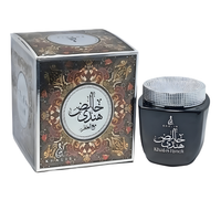 Bukhoor Khaliss Hindi 80g – Encens Oriental Boisé Authentique