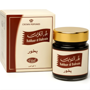 Encens Bakhoor Al Bahrain 50g – Oud Boisé & Floral Oriental