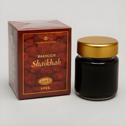 Encens Bakhoor Shaikhah 50g – Oud Floral Jasmin & Rose