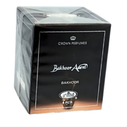 Bakhoor Adent 50g – Encens Oriental Boisé, Floral & Épicé