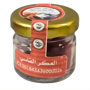 Aker Fassi au Safran 5g – Blush & Rouge à Lèvres Naturel Marocain