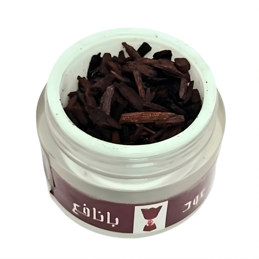 Bakhoor Banafa For Oud 50g – Encens Oriental Boisé & Épicé