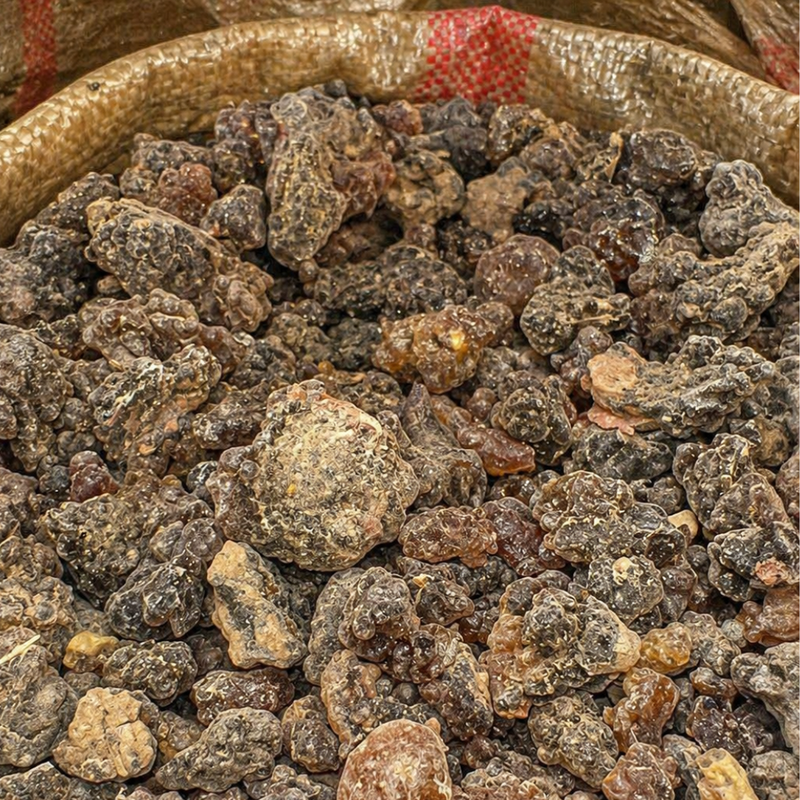 Oum Nass El Mour 50g / 100g / 200g – Encens Naturel Oriental Doux