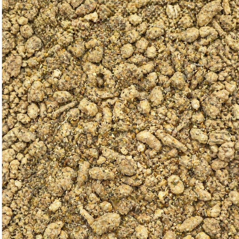 Farbiyoun فربيون 50g / 100g / 200g – Herbe Naturelle Traditionnelle