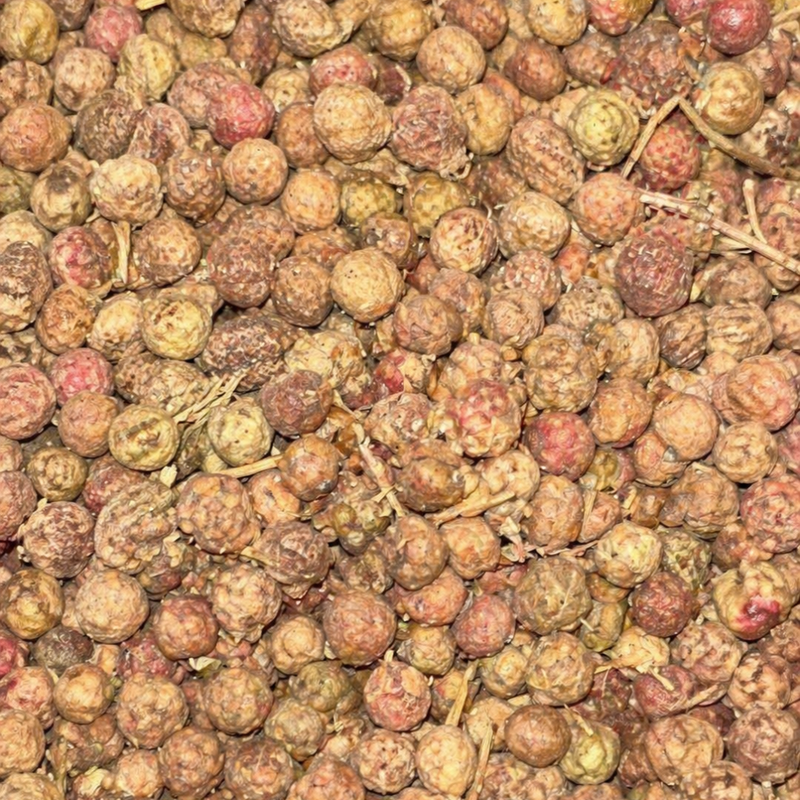 Herbe Al Aik Originale 50g / 100g / 200g – Soin Capillaire Naturel Cheveux Gris